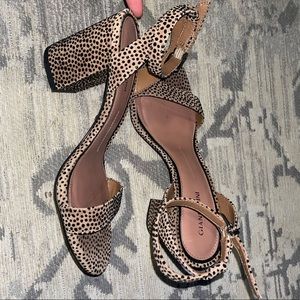 Gianni Bini Heels